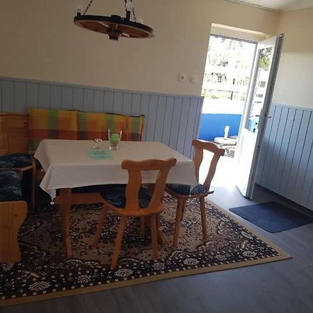Napfeny Szallo Apartman Galambok Kültér fotó