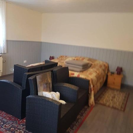 Napfeny Szallo Apartman Galambok Kültér fotó