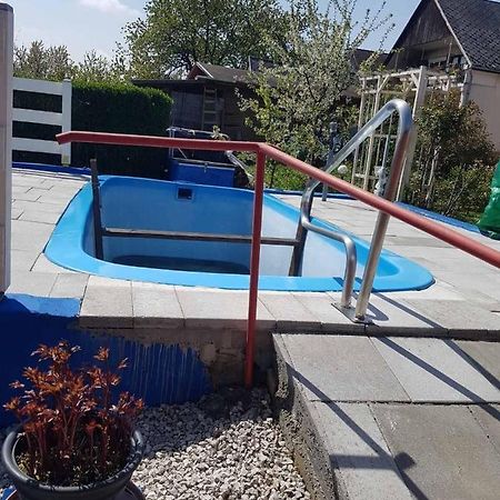 Napfeny Szallo Apartman Galambok Kültér fotó