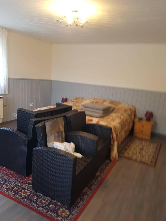 Napfeny Szallo Apartman Galambok Kültér fotó