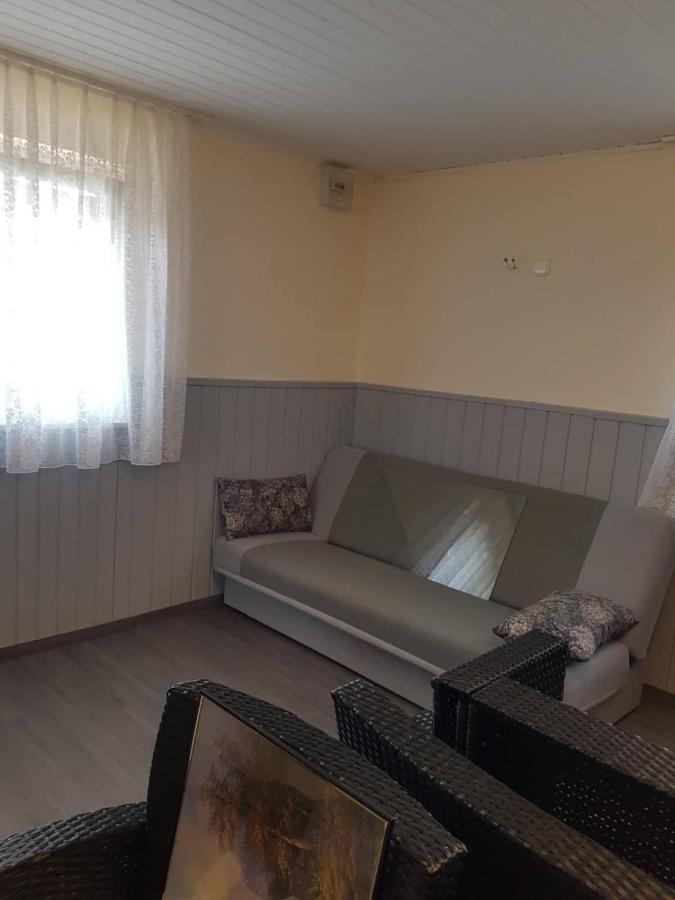Napfeny Szallo Apartman Galambok Kültér fotó